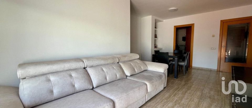 Block of flats 3 bedrooms of 80 m² in Badalona (08915)