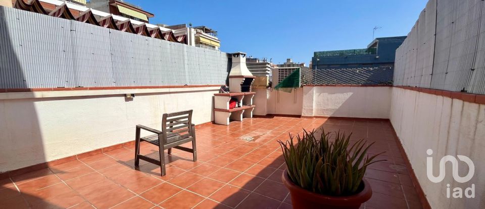 Block of flats 3 bedrooms of 80 m² in Badalona (08915)