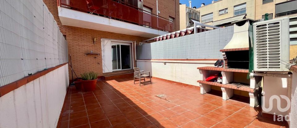 Block of flats 3 bedrooms of 80 m² in Badalona (08915)