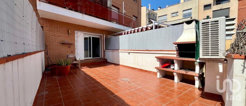 Block of flats 3 bedrooms of 80 m² in Badalona (08915)