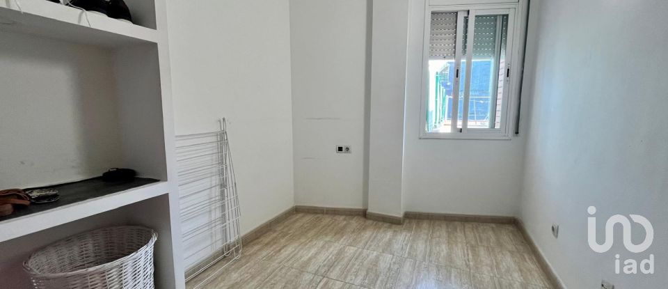 Block of flats 3 bedrooms of 80 m² in Badalona (08915)