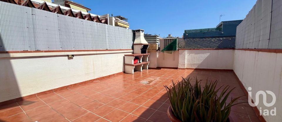 Block of flats 3 bedrooms of 80 m² in Badalona (08915)