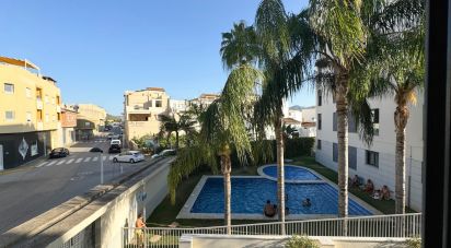 Apartment 3 bedrooms of 110 m² in Ondara (03760)