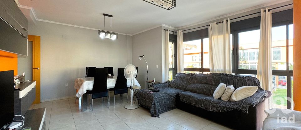 Apartment 3 bedrooms of 110 m² in Ondara (03760)