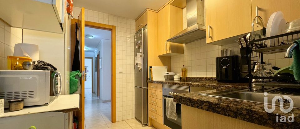 Apartment 3 bedrooms of 110 m² in Ondara (03760)