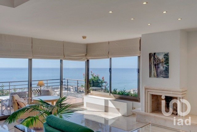 Maison 5 chambres de 950 m² à Sitges (08870)