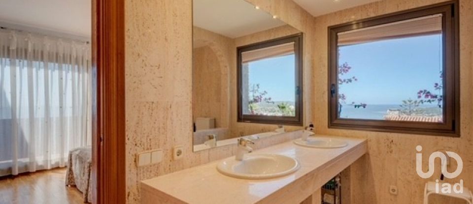 Maison 5 chambres de 950 m² à Sitges (08870)