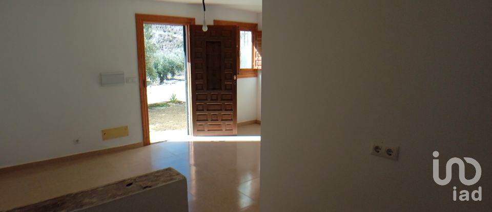 Country house 4 bedrooms of 160 m² in Oria (04810)