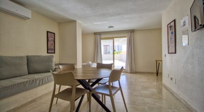 Pis 1 habitació de 101 m² a Fuengirola (29640)