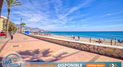 Apartment 1 bedroom of 101 m² in Fuengirola (29640)