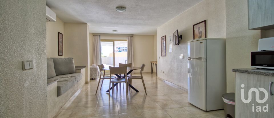 Appartement 1 chambre de 101 m² à Fuengirola (29640)