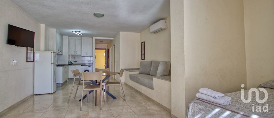 Pis 1 habitació de 101 m² a Fuengirola (29640)