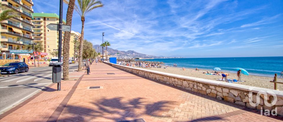 Apartment 1 bedroom of 101 m² in Fuengirola (29640)