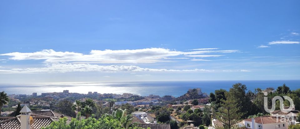 Gîte 2 chambres de 115 m² à Pueblo Benalmadena (29639)