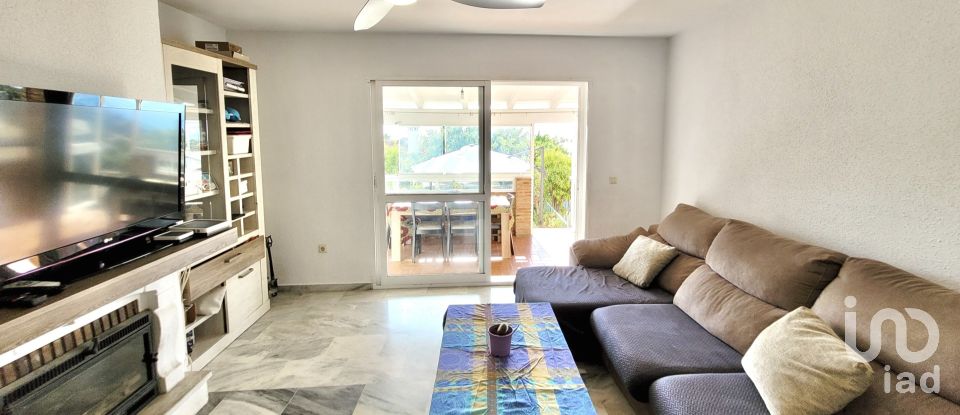 Casa 2 habitacions de 115 m² a Pueblo Benalmadena (29639)