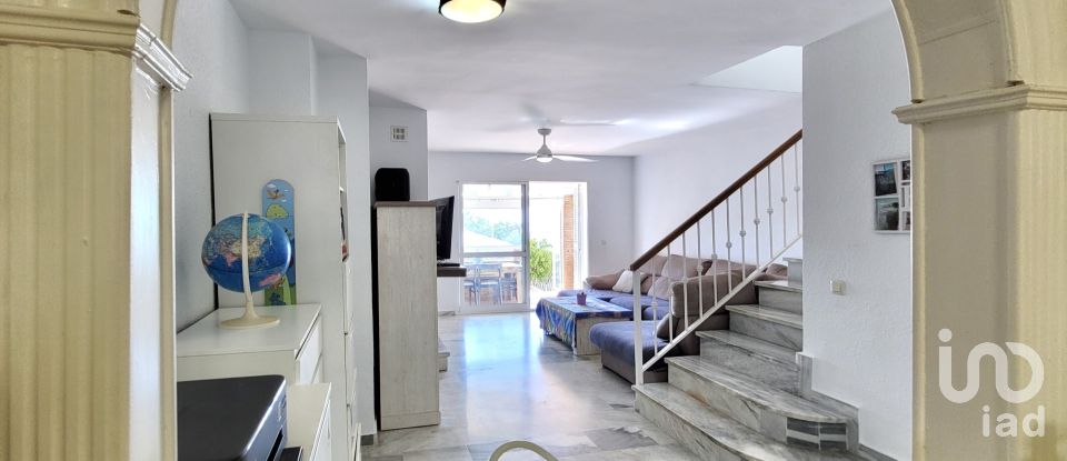 Gîte 2 chambres de 115 m² à Pueblo Benalmadena (29639)