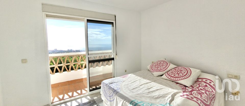 Lodge 2 bedrooms of 115 m² in Pueblo Benalmadena (29639)