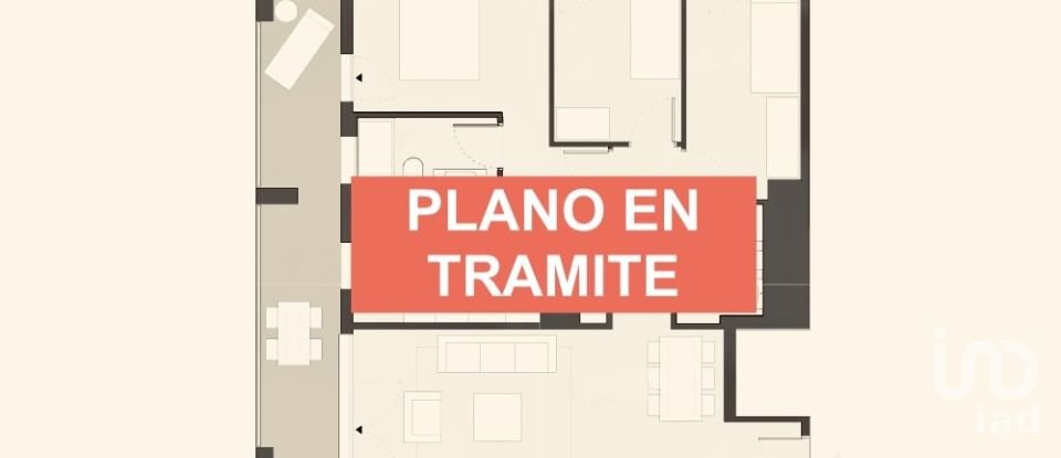 Gîte 2 chambres de 115 m² à Pueblo Benalmadena (29639)