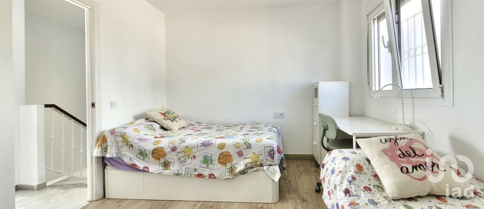 Casa 2 habitacions de 115 m² a Pueblo Benalmadena (29639)