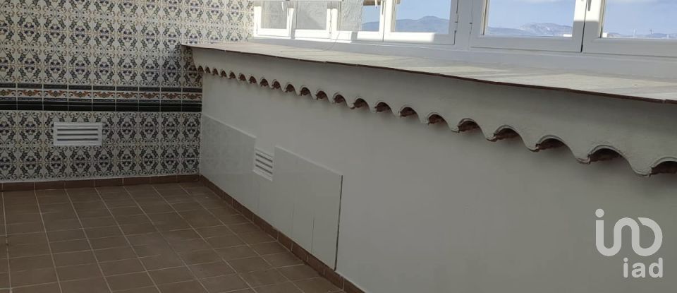 Appartement 4 chambres de 192 m² à Xabia/Javea (03730)