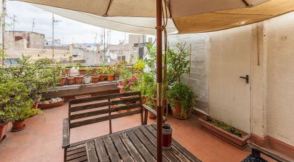 Duplex 2 bedrooms of 45 m² in Barcelona (08001)