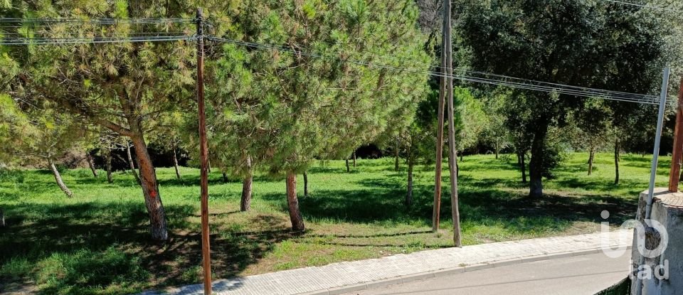 Terreno de 1.030 m² en Lliça de Vall (08185)