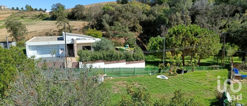 Terreno de 1.030 m² en Lliça de Vall (08185)