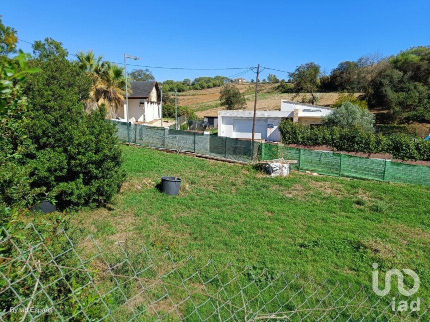 Terreno de 1.030 m² en Lliça de Vall (08185)