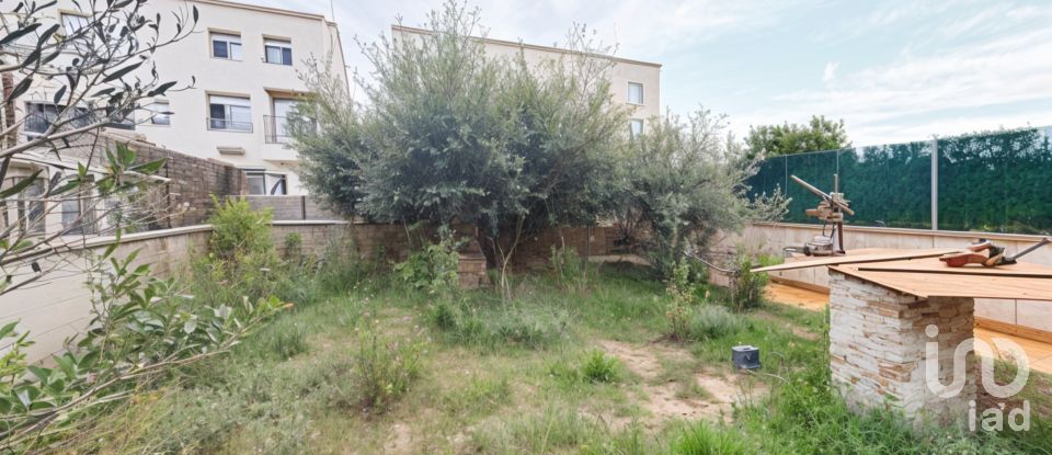 Gîte 4 chambres de 158 m² à Banyeres del Penedès (43711)