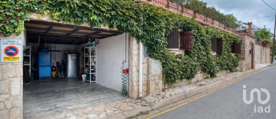 Gîte 5 chambres de 240 m² à Platja d'Aro (17250)