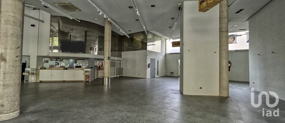 Tienda / local comercial de 800 m² en Ciudad Real (13004)