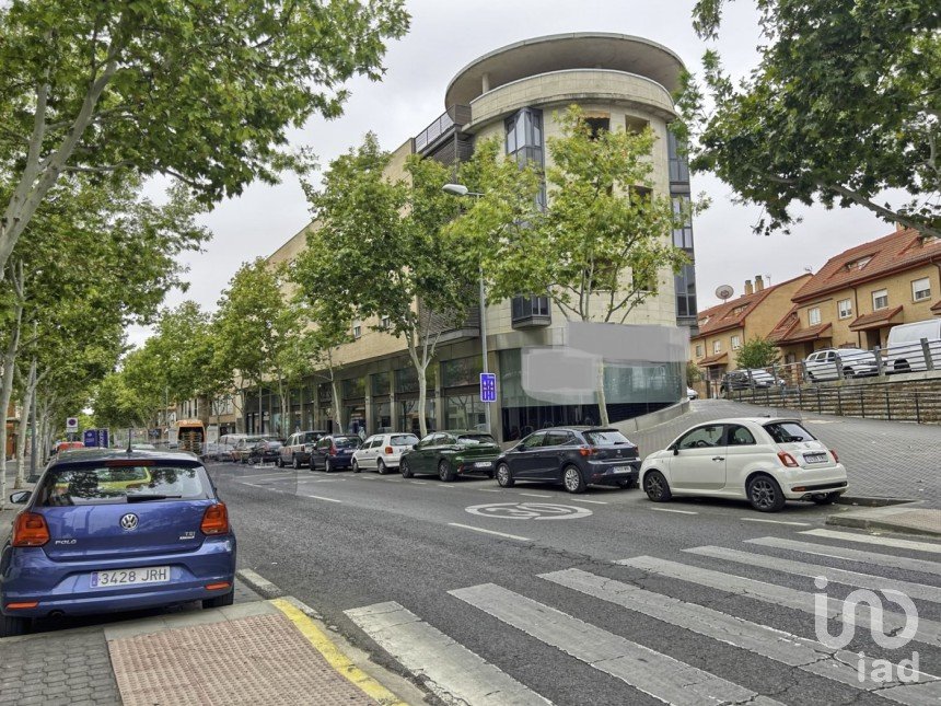 Tienda / local comercial de 800 m² en Ciudad Real (13004)