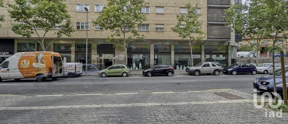 Tienda / local comercial de 800 m² en Ciudad Real (13004)