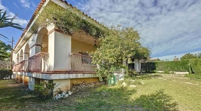 House 4 bedrooms of 251 m² in Segur de Calafell (43882)