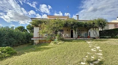 House 4 bedrooms of 251 m² in Segur de Calafell (43882)