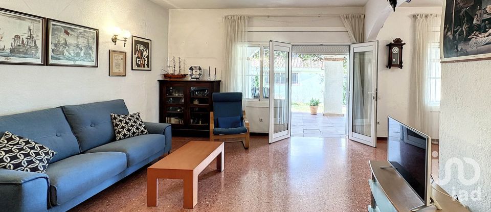 House 4 bedrooms of 251 m² in Segur de Calafell (43882)