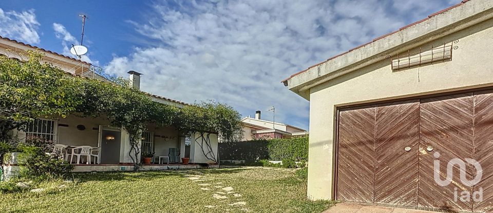 House 4 bedrooms of 251 m² in Segur de Calafell (43882)