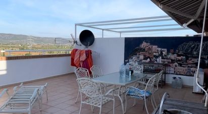 Appartement 2 chambres de 111 m² à Oropesa/Oropesa del Mar (12594)