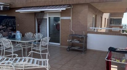 Apartment 2 bedrooms of 111 m² in Oropesa/Oropesa del Mar (12594)