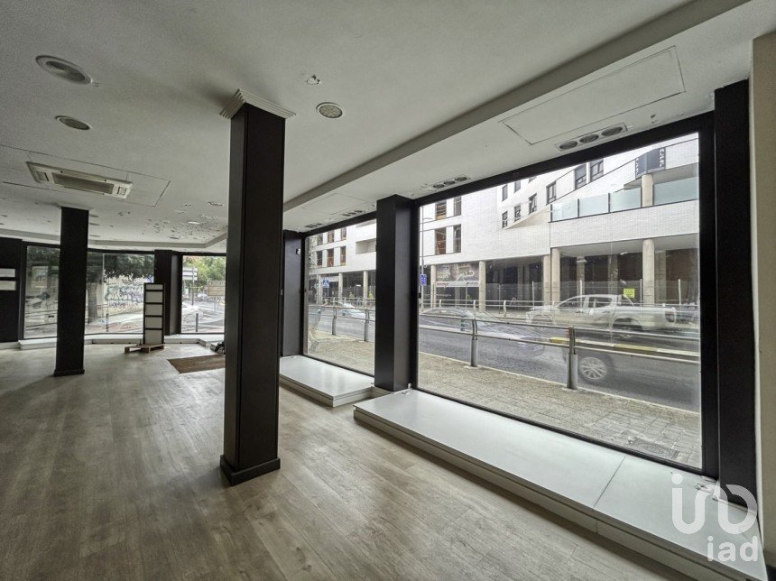 Boutique/Local commercial de 250 m² à Ciudad Real (13001)