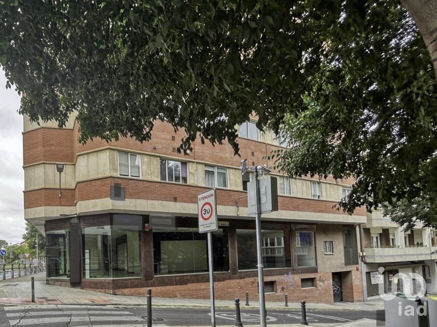 Botiga / Local comercial de 250 m² a Ciudad Real (13001)