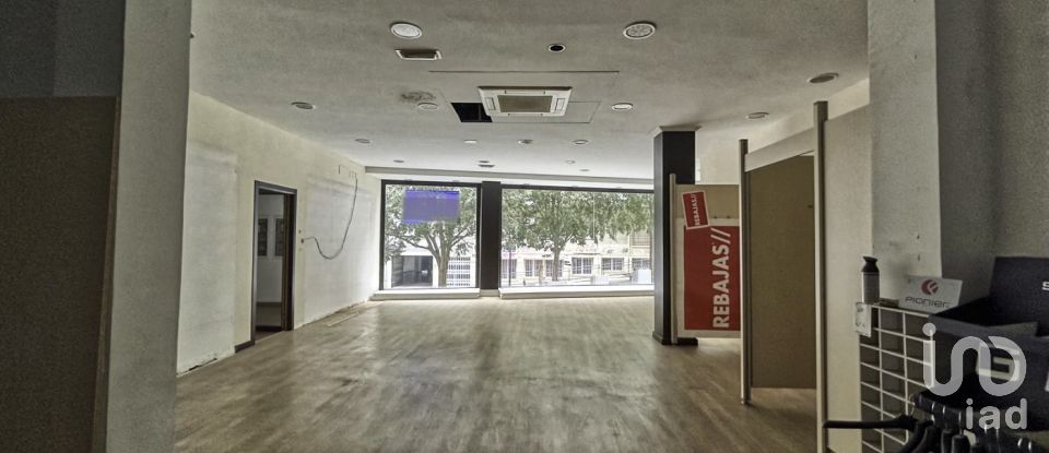 Boutique/Local commercial de 250 m² à Ciudad Real (13001)