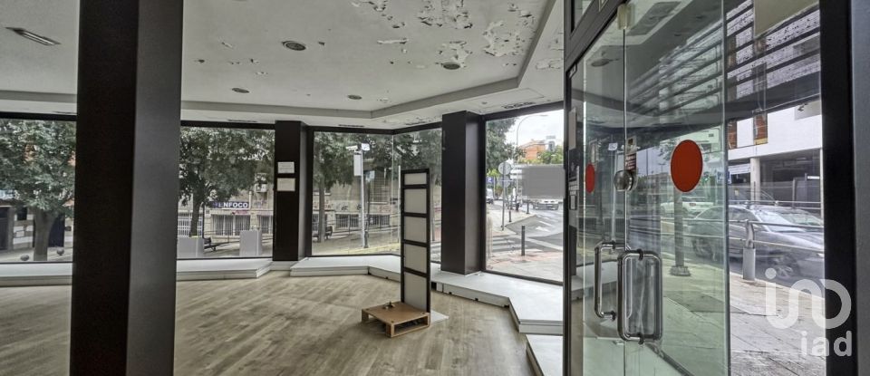 Boutique/Local commercial de 250 m² à Ciudad Real (13001)