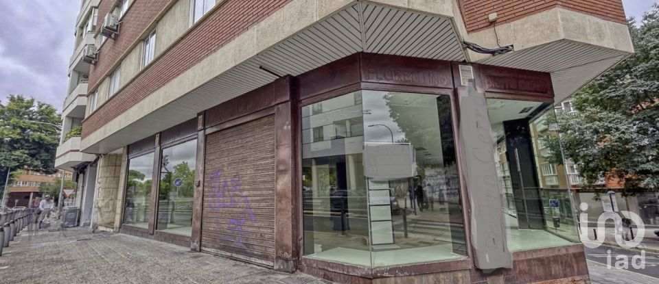 Boutique/Local commercial de 250 m² à Ciudad Real (13001)