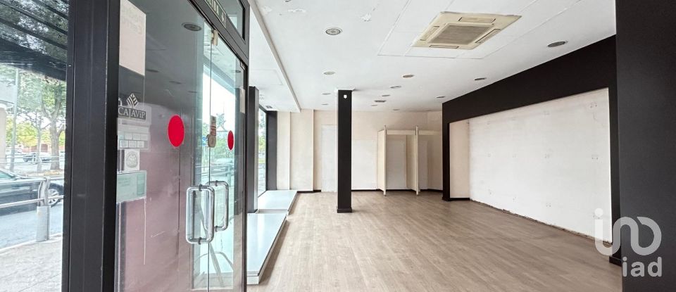 Boutique/Local commercial de 250 m² à Ciudad Real (13001)