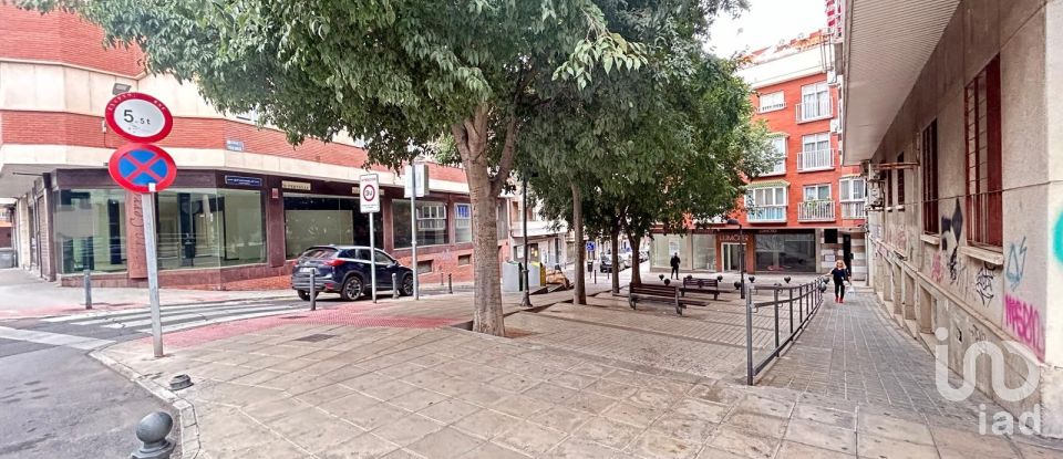 Shop / premises commercial of 250 m² in Ciudad Real (13001)