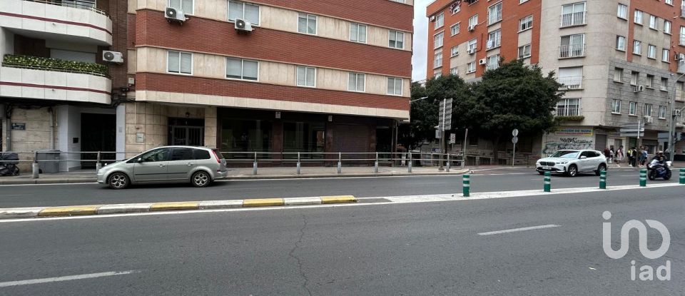 Shop / premises commercial of 250 m² in Ciudad Real (13001)