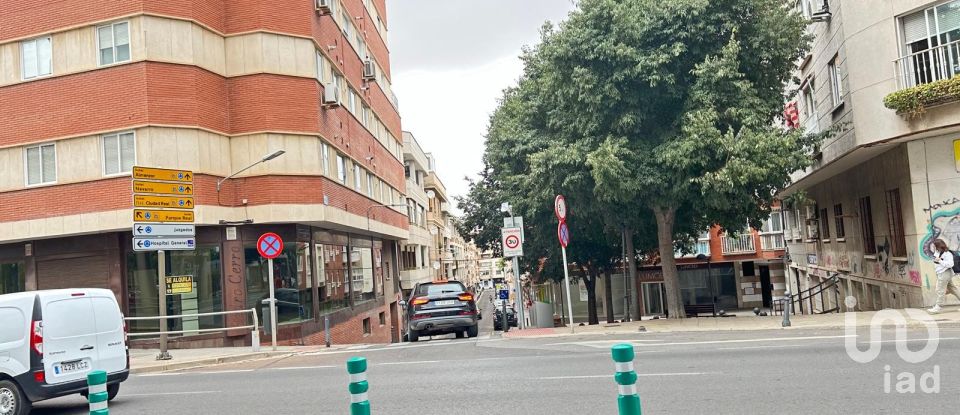 Botiga / Local comercial de 250 m² a Ciudad Real (13001)