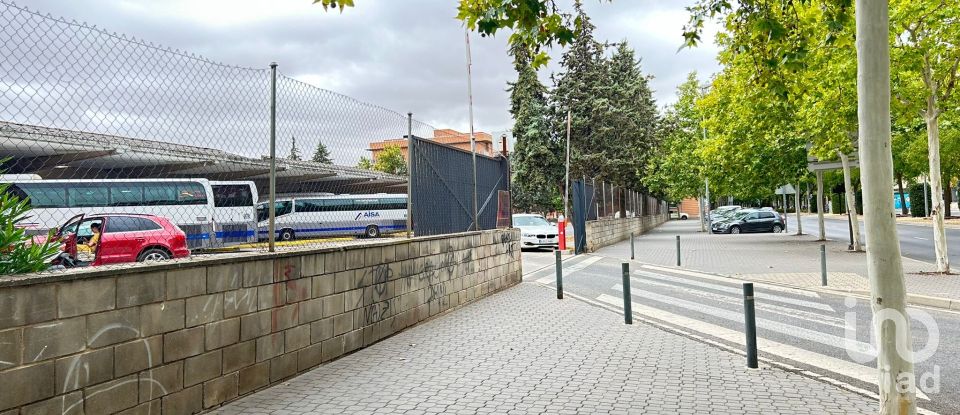 Botiga / Local comercial de 250 m² a Ciudad Real (13001)