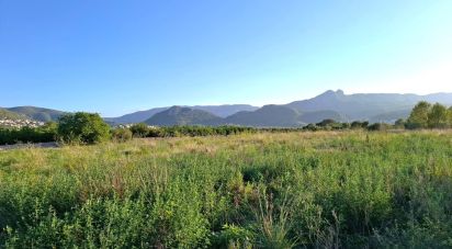 Land of 5,459 m² in Orba (03790)